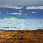 Zachodnia Islandia / Mirosław Lubarski