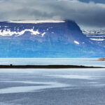 Zachodnia Islandia / Mirosław Lubarski