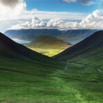 Zachodnia Islandia / Mirosław Lubarski