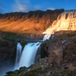 Zachodnia Islandia / Mirosław Lubarski