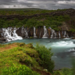 Zachodnia Islandia / Mirosław Lubarski