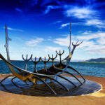 Zachodnia Islandia / Mirosław Lubarski