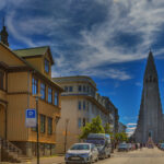 Zachodnia Islandia / Mirosław Lubarski