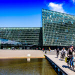 Zachodnia Islandia / Mirosław Lubarski