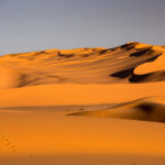 Muzyczne podróże przez świat. Sahara / Mirosław Lubarski