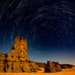 Muzyczne podróże przez świat. Sahara / Mirosław Lubarski