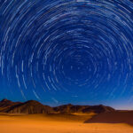 Muzyczne podróże przez świat. Sahara / Mirosław Lubarski