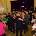 Ostrowiec. Zabawa integracyjna w ODS Malwa / Anna Głąb / Radio Kielce