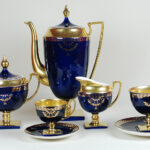 XIX-wieczny serwis obiadowy „Matylda” / Emilia Sitarska / Radio Kielce