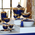 XIX-wieczny serwis obiadowy „Matylda” / Emilia Sitarska / Radio Kielce