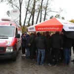 Skarżysko-Kamienna. Program "Interwencja" / Krzysztof Bujnowicz / Radio Kielce