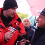 Skarżysko-Kamienna. Program "Interwencja" / Krzysztof Bujnowicz / Radio Kielce