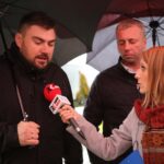 Skarżysko-Kamienna. Program "Interwencja". Grzegorz Łapaj, skarżyski radny / Krzysztof Bujnowicz / Radio Kielce