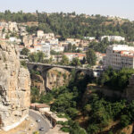 Muzyczne podróże przez świat. Algieria / Jerzy Jop / Radio Kielce