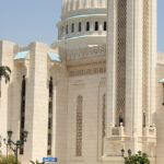 Muzyczne podróże przez świat. Algieria / Jerzy Jop / Radio Kielce