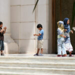 Muzyczne podróże przez świat. Algieria / Jerzy Jop / Radio Kielce