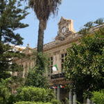 Muzyczne podróże przez świat. Algieria / Jerzy Jop / Radio Kielce