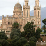 Muzyczne podróże przez świat. Algieria / Jerzy Jop / Radio Kielce