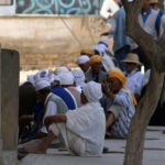 Muzyczne podróże przez świat. Algieria / Jerzy Jop / Radio Kielce