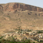 Muzyczne podróże przez świat. Algieria / Jerzy Jop / Radio Kielce