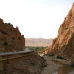 Muzyczne podróże przez świat. Algieria / Jerzy Jop / Radio Kielce