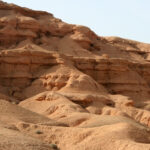 Muzyczne podróże przez świat. Algieria / Jerzy Jop / Radio Kielce