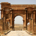 Muzyczne podróże przez świat. Algieria / Jerzy Jop / Radio Kielce