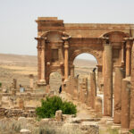 Muzyczne podróże przez świat. Algieria / Jerzy Jop / Radio Kielce