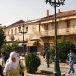 Muzyczne podróże przez świat. Algieria / Jerzy Jop / Radio Kielce