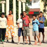 Muzyczne podróże przez świat. Algieria / Jerzy Jop / Radio Kielce