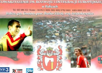 VII Wojewódzki Turniej Piłkarski im. Grzegorza Piechny