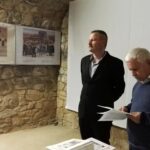 Opatów. Dzień Pamięci. Zbigniew Zybała i Andrzej Żychowski / Emilia Sitarska / Radio Kielce