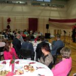 Ostrowiec Świętokrzyski. Dzień Pracownika Szkoły / Anna Głąb / Radio Kielce