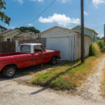 Zdjęcia Włodzimierza Batóga z podróży naukowych i wakacyjnych do Stanów Zjednoczonych / Włodzimierz Batóg / Radio Kielce