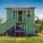 Zdjęcia Włodzimierza Batóga z podróży naukowych i wakacyjnych do Stanów Zjednoczonych / Włodzimierz Batóg / Radio Kielce