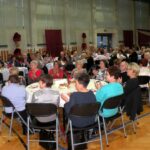 Ostrowiec Świętokrzyski. Dzień Pracownika Szkoły / Anna Głąb / Radio Kielce