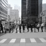 Zdjęcia Włodzimierza Batóga z podróży naukowych i wakacyjnych do Stanów Zjednoczonych / Włodzimierz Batóg / Radio Kielce