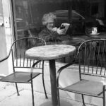 Zdjęcia Włodzimierza Batóga z podróży naukowych i wakacyjnych do Stanów Zjednoczonych / Włodzimierz Batóg / Radio Kielce