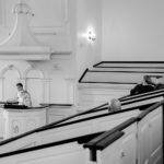 Zdjęcia Włodzimierza Batóga z podróży naukowych i wakacyjnych do Stanów Zjednoczonych / Włodzimierz Batóg / Radio Kielce