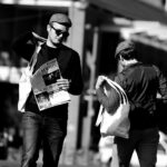 Zdjęcia Włodzimierza Batóga z podróży naukowych i wakacyjnych do Stanów Zjednoczonych / Włodzimierz Batóg / Radio Kielce