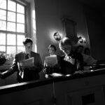 Zdjęcia Włodzimierza Batóga z podróży naukowych i wakacyjnych do Stanów Zjednoczonych / Włodzimierz Batóg / Radio Kielce