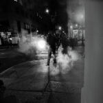 Zdjęcia Włodzimierza Batóga z podróży naukowych i wakacyjnych do Stanów Zjednoczonych / Włodzimierz Batóg / Radio Kielce