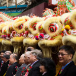 Zdjęcia Włodzimierza Batóga z podróży naukowych i wakacyjnych do Stanów Zjednoczonych / Włodzimierz Batóg / Radio Kielce