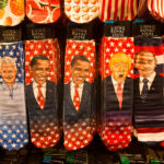 Zdjęcia Włodzimierza Batóga z podróży naukowych i wakacyjnych do Stanów Zjednoczonych / Włodzimierz Batóg / Radio Kielce