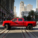 Zdjęcia Włodzimierza Batóga z podróży naukowych i wakacyjnych do Stanów Zjednoczonych / Włodzimierz Batóg / Radio Kielce