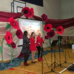 Ostrowiec Świętokrzyski. Dzień Pracownika Szkoły / Anna Głąb / Radio Kielce