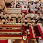 Zdjęcia Włodzimierza Batóga z podróży naukowych i wakacyjnych do Stanów Zjednoczonych / Włodzimierz Batóg / Radio Kielce