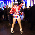 Zdjęcia Włodzimierza Batóga z podróży naukowych i wakacyjnych do Stanów Zjednoczonych / Włodzimierz Batóg / Radio Kielce