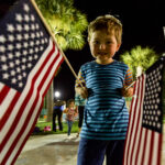 Zdjęcia Włodzimierza Batóga z podróży naukowych i wakacyjnych do Stanów Zjednoczonych / Włodzimierz Batóg / Radio Kielce