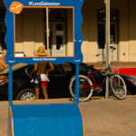 Zdjęcia Włodzimierza Batóga z podróży naukowych i wakacyjnych do Stanów Zjednoczonych / Włodzimierz Batóg / Radio Kielce